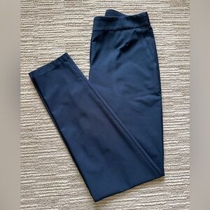 Women’s dry fit navy golf pants, NWOT, size XS